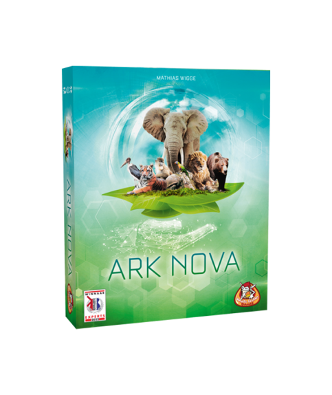 Ark Nova