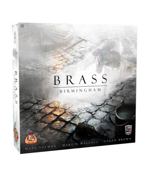 Brass Birmingham