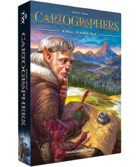 Cartographers