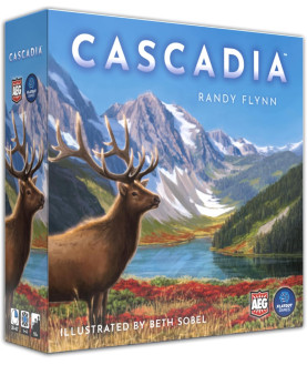 Cascadia