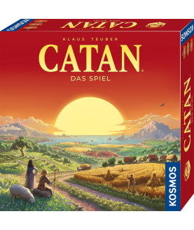 Catan