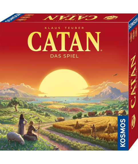 Catan