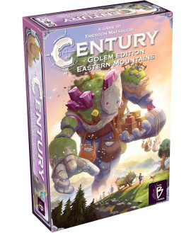 Century: Golem Edition
