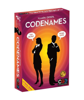 Codenames