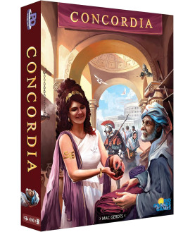 Concordia