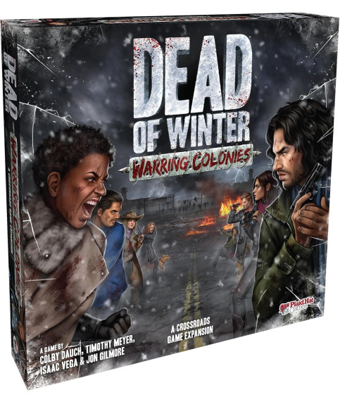 Dead of Winter