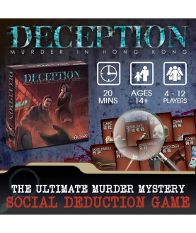 Deception