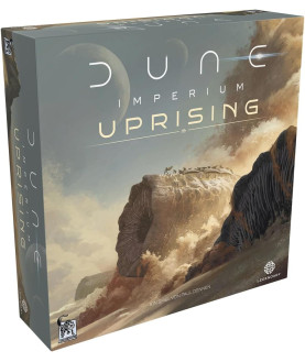 Dune Imperium