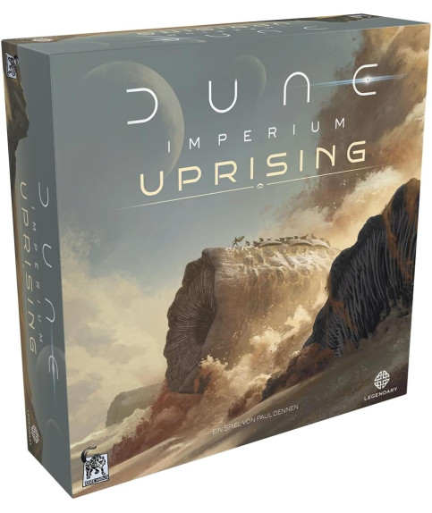 Dune Imperium