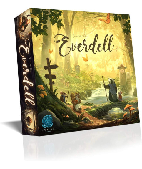 Everdell