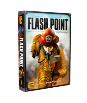 Flash Point