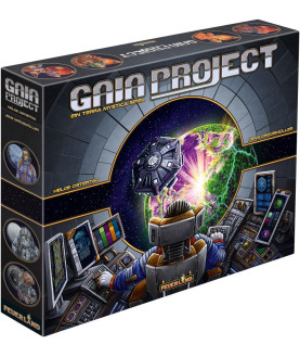 Gaia Project