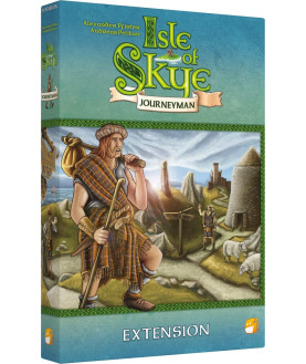 Isle of Skye