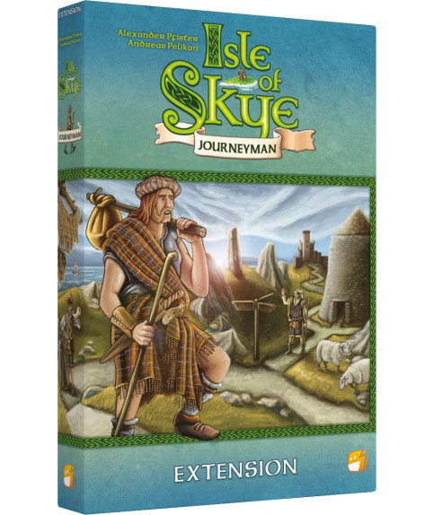 Isle of Skye