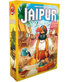 Jaipur