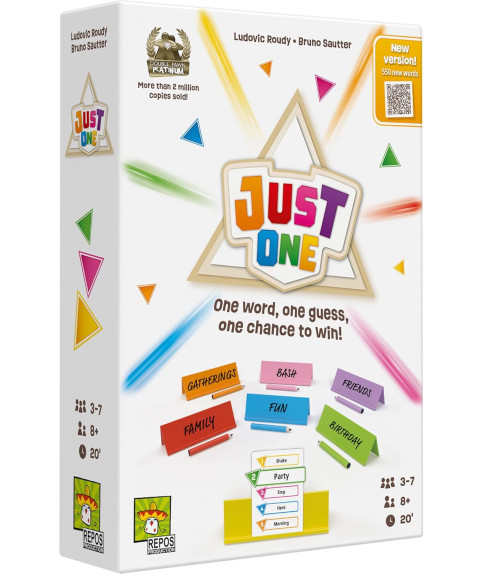 Just One