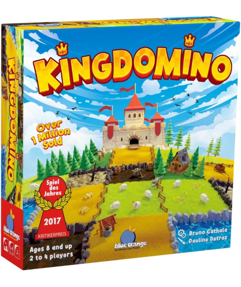 Kingdomino