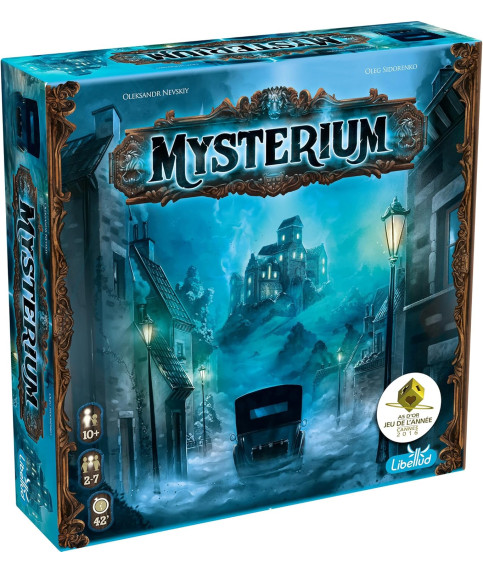 Mysterium