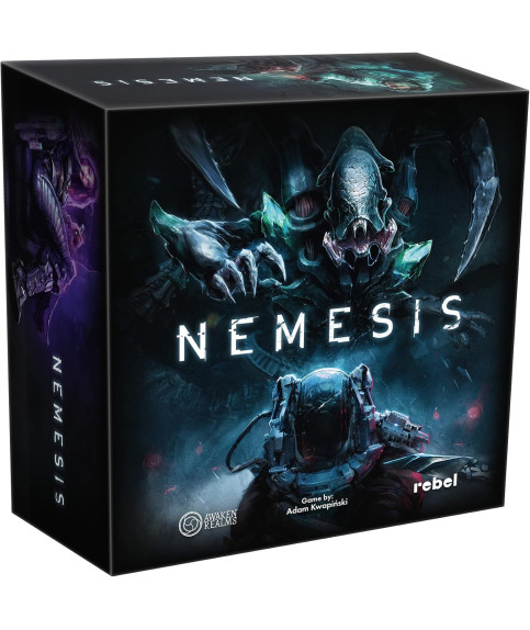 Nemesis
