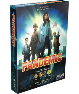 Pandemic