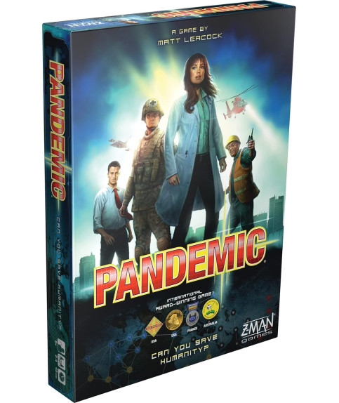 Pandemic