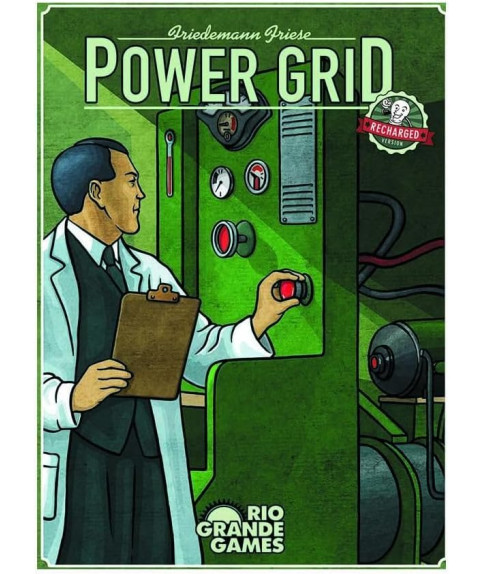 Power Grid