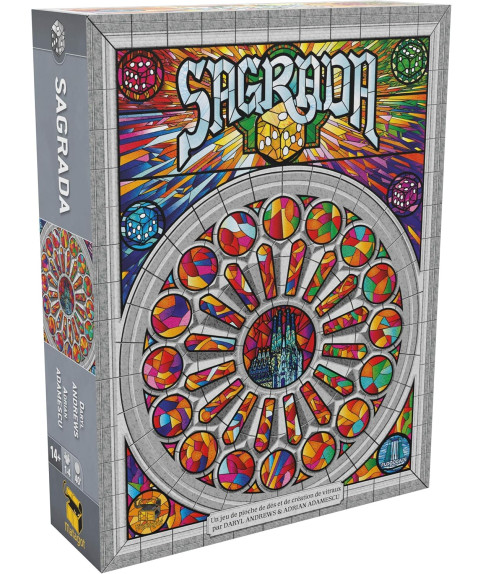 Sagrada