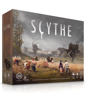 Scythe