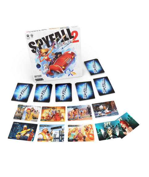 Spyfall