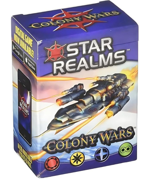 Star Realms
