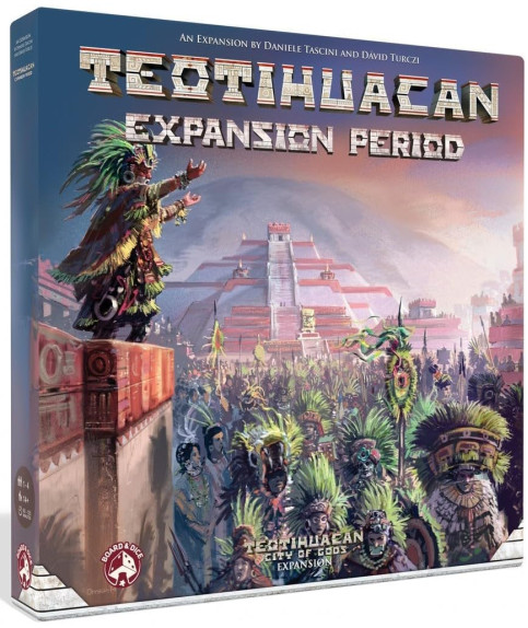 Teotihuacan