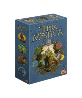 Terra Mystica