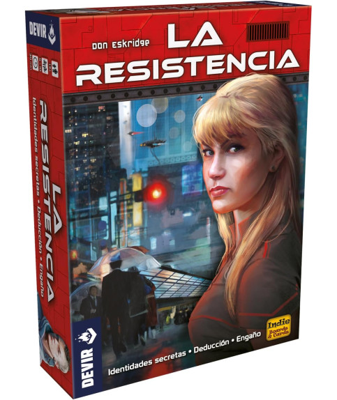 The Resistance