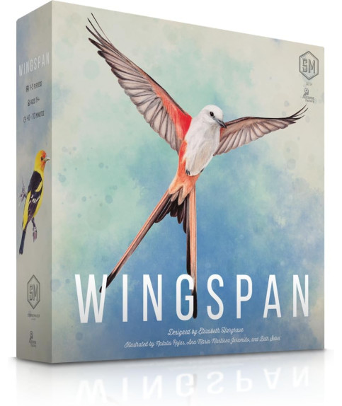 Wingspan