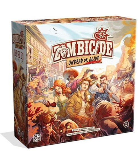 Zombicide