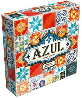 Azul