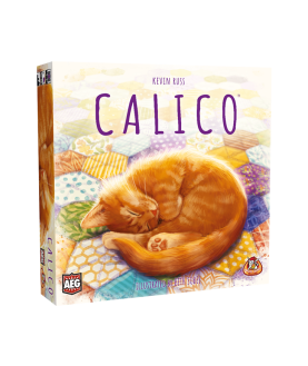 Calico