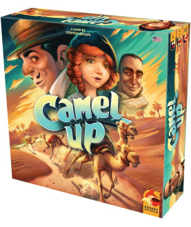 Camel Up