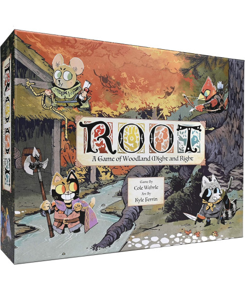 Root