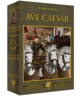 Ave Caesar 