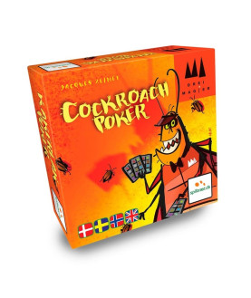 Cockroach 