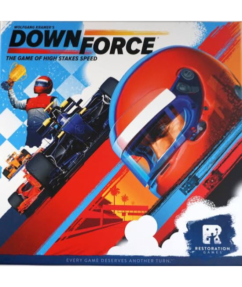 Downforce 