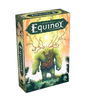 Equinox 