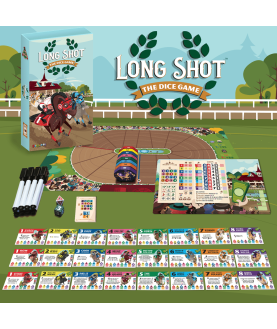Long Shot: The Dice Game 