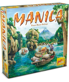 Manila