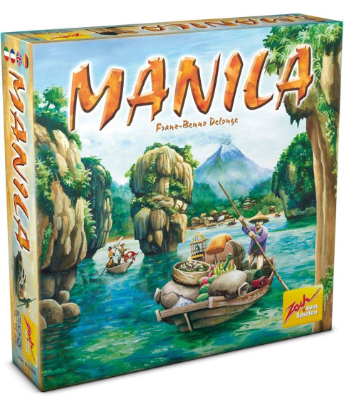 Manila
