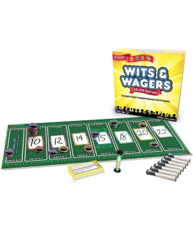 Wits & Wagers